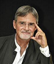 KAI BIRD author photo by Stephen Frietch