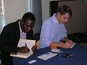 Kamkwamba and Mealer