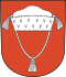 Coat of arms of Knonau