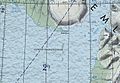 Krasnoflotskiye-Operational Navigation Chart B-3, 2nd edition