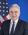 Kurt Campbell as Deputy Secretary of State