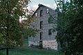 LITTLE BUFFALO HISTORIC DISTRICTY