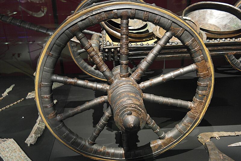 Landesmuseum Württemberg Kelten 011.4