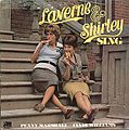 Laverne and Shirley Sing LP
