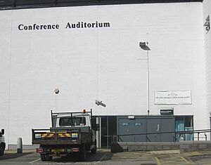 Leeds Uni Conf 27 August 2017