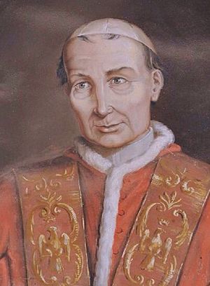 Pope Leo XII Facts for Kids