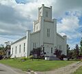 Leon United Methodist Church Aug 10