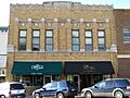 Liberty, MO - Odd Fellows Hall
