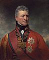 Lieutenant-General Sir Thomas Picton A17581