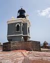 Lighthouse Castillo San Felipe del Morro SJU 06 2019 6697