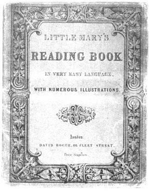 Little Mary's Reading Book