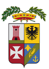 Coat of arms of Province of Fermo
