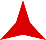 Logo of the International Brigades (Spain).svg