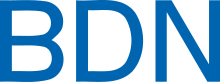 Logotip BDN