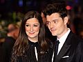 MJK 68021 Alexandra Maria Lara und Sam Riley (Berlinale 2020)