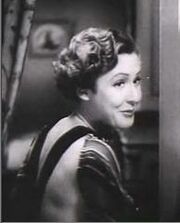 Mae Clarke in Lady Killer trailer