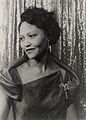 Maidie Norman (1951 - Van Vechten)