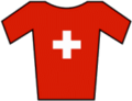 MaillotSuiza