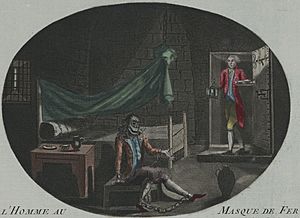 Man in the Iron Masque crop