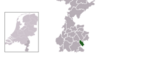 Location of Simpelveld