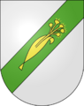 Marchissy-coat of arms