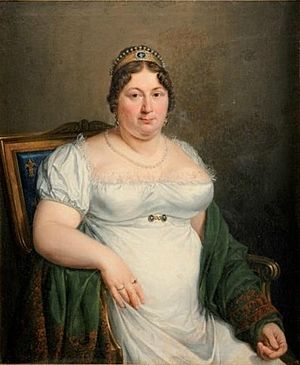 Maria Giuseppina di Savoia, contessa di Provenza e regina titolare di Francia