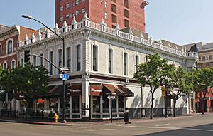 Marston Building, San Diego