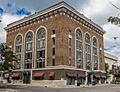 Masonic Temple-Kalamazoo