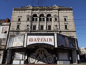 Mayfair Theatre, 508 N. Howard Street, Baltimore, MD 21201 (35343482071)