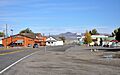 Mcdermitt nevada-oregon skyline