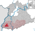 Merzkirchen in TR