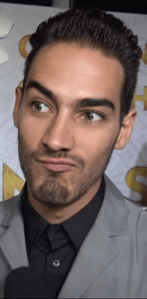 Michel Duval me deja con la boca abierta al contar "5 Cosas que no sabias de el" 4.png