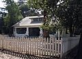 Miller-Melone Ranch, 12795 Saratoga-Sunnyvale Rd., Saratoga, CA 9-16-2012 3-10-26 PM
