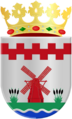 Molenlanden wapen