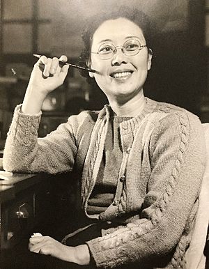 Momoko Ishii
