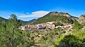 Montanejos, Alt Millars, País Valencià