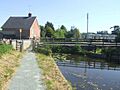 Montgomery Canal - Bridge 120 -Refail - geograph.org.uk - 1324929
