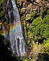 Morans Falls