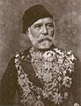 Muhammad Sharif Pasha
