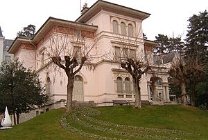 Musée faure aix-les-bains 2