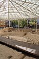 Museo de las Termas de Zaragoza.1