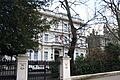 Nepalese Embassy London 01922