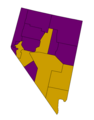 Nevada Democratic caucuses, 2008