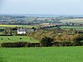 Newpark Farm Isle of Wight - geograph.org.uk - 70847