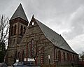 NewtonMA EvangelicalBaptistChurch