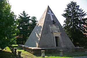 Novara Piramide