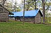 Old Settlers' Association of Johnson County Cabins