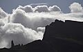 Old Man of Storr Profile