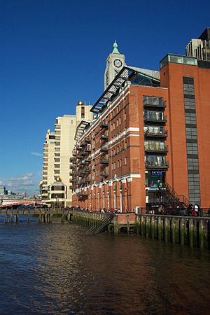 Oxo Tower London 2