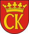 Coat of arms of Kielce